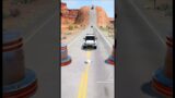 nsane Police Chase through Death-Defying Obstacle Course in BeamNG.Drive!