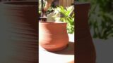 #pottery #nasik #studio #artist #terracotta #pots #yt #youtube #videos #satisfy #satisfying #clay