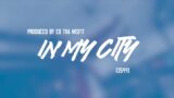 "IN MY CITY" [FREE] WNC WhopBezzy x TG Kommas x Baton Rouge Type Beat – (Prod. By EQ Tha Misfit)