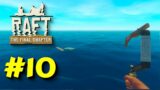 "Quest for Llama" – Raft – The Final Chapter – Episode 10