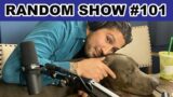 "RESCUES ARE FOR POOR PEOPLE" | RANDOM SHOW #101