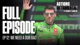 "We Need A Dub Bad" – Full Episode | Actions Detrimental with Denny Hamlin
