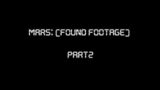_-|"(_"Mars Found Footage"_)"|-_ [Found Astronaut-30] (Animation) {Read Description}