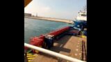 #ship lev the port#merchantnavy #shortfeed #qatar