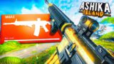 this META M4 CLASS SETUP is PERFECT on Ashika Island Warzone!