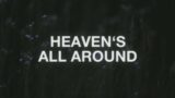 1 Hour |  Heaven's All Around – Life.Church Worship (Lyrics)  | Worship Lyrics