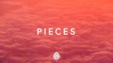 1 Hour |  Pieces (Lyrics) ~ Amanda Cook // bethel  | Worship Lyrics