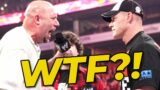 10 Times We Couldn't Figure Out What The F*** WWE Was Thinking