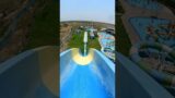 100 Feet Water Slide #shorts #waterpark #2023 #trending #viral