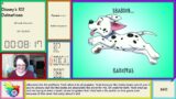 102 Dalmatians: Puppies to the Rescue by passere | RIPDebt23