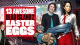 13 Awesome Dead Island 2 Easter Eggs & Secrets – GORE BLIMEY!