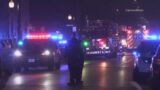 14 shot in Halloween drive-by shooting in Chicago