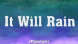 Bruno Mars – It Will Rain ( Mix Lyric Video) | Troye Sivan, Taylor Swift,…