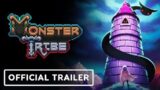 Monster Tribe – Official Launch Trailer