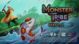 Monster Tribe – Official Release Date Announcement Trailer
