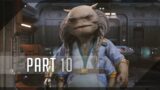Star Wars Jedi: Survivor (Jedi Grand Master) No-Damage 100% Walkthrough 10 Mantis Back in Action!