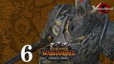 Total War: Warhammer 3 Immortal Empires – Ironskin Tribe, Ghark Ironskin #6