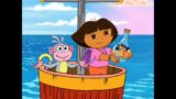 Dora the Explorer – Clip – Dora's Dance to the Rescue – Pirate Party and Map