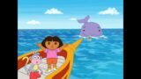 Dora the Explorer – Clip – Dora's Dance to the Rescue – Backpack Song