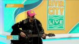 River City Beats presents Laurel Taylor