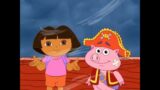 Dora the Explorer – Clip – Dora's Dance to the Rescue – The Pirate Dance