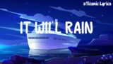 Bruno Mars – It Will Rain ( Mix Lyric Video) | Troye Sivan, Taylor Swift,…