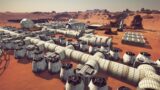 NEW Mars Open World Sandbox Colony Survival Game – Occupy Mars: The Game (Release May 10) – Ep. 4
