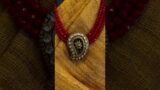 Kria Terracotta Jewellery | Beaded Jewellery | Handmade Jewellery | Indian Jewellery
