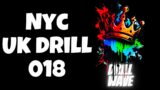 UK Drill with a splash of New York city – uplifting Drill beat workout music