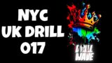 UK Drill with a splash of New York city – uplifting Drill beat workout music