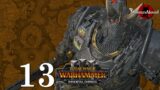 Total War: Warhammer 3 Immortal Empires – Ironskin Tribe, Ghark Ironskin #13