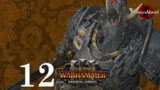 Total War: Warhammer 3 Immortal Empires – Ironskin Tribe, Ghark Ironskin #12