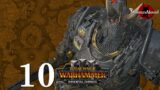 Total War: Warhammer 3 Immortal Empires – Ironskin Tribe, Ghark Ironskin #10