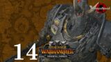 Total War: Warhammer 3 Immortal Empires – Ironskin Tribe, Ghark Ironskin #14