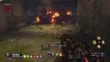 Call of duty 4 zombies solo blood of the dead high round flawless