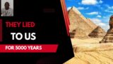 Terrifying Truth About The Pyramids