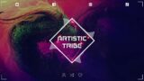 Artistic Tribe || Best Music Mix 2023 || Pulsating Beats in Neon City