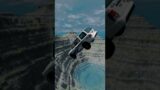 Cars Vs Leap Of Death #230 | BeamNg Drive | GM BeamNg