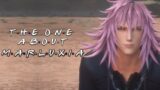 #169: The One About Marluxia | ft. @LunarLux