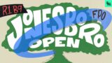 2023 Jonesboro Open | FPO R1B9 | Allen, Tattar, Mertsch, Henderson | Jomez Disc Golf