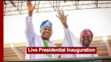 2023 PRESIDENTIAL INAUGURATION | MAY 29 2023 | AIT LIVE