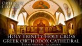 20230425 – Orthros/Divine Liturgy – Mark the Apostle & Evangelist