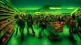 24 HOURS OF ZOMBIE APOCALYPSE in STORE