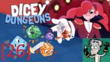 [26] Dicey Dungeons – Against all odds w/Emulcifier