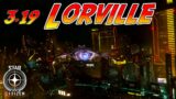 3.19 PTU New Lorville – looks fantastic! 4K!