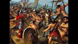 'Bloodshed and Glory: The Battle of Oenophyta as a Turning Point in Ancient War'