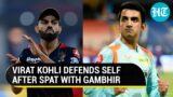 'Bloody F***…': Virat Kohli shoots letter to BCCI after spat with Gambhir | Details