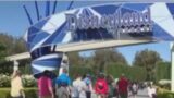 'Disneyland Forward' plans revealed
