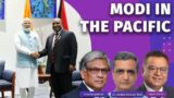 'India And Pacific Islands Have Much To Gain From Each Other'