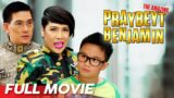 'The Amazing Praybeyt Benjamin' FULL MOVIE | Vice Ganda